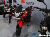  Bikes At 2010 Relio Quick Auto Mall Mumbai